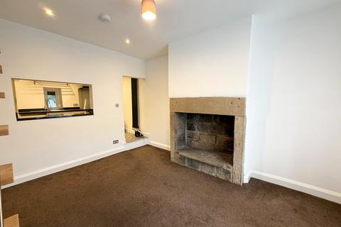 undefined, Oak Villas, Oakville Road, Hebden Bridge, HX7 6NP