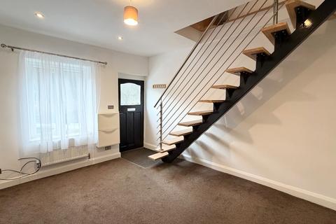 undefined, Oak Villas, Oakville Road, Hebden Bridge, HX7 6NP