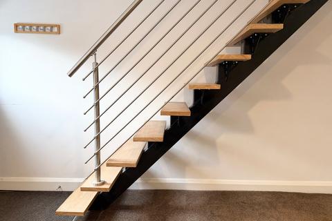 undefined, Oak Villas, Oakville Road, Hebden Bridge, HX7 6NP