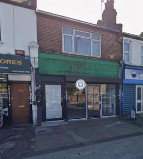 undefined, Sangley Road, London