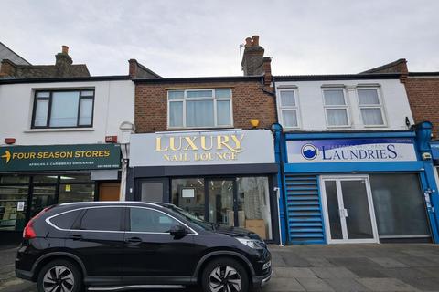 undefined, Sangley Road, London