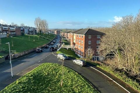 undefined, 126 Kinnaird Crescent