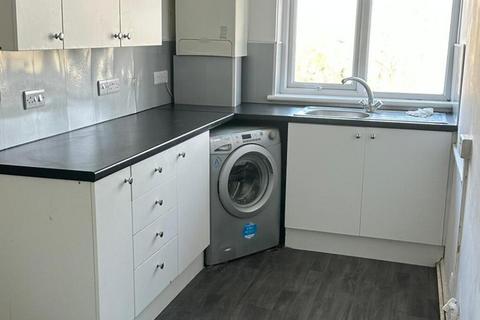 undefined, 126 Kinnaird Crescent