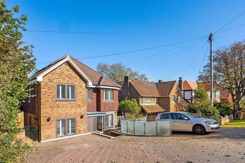 5 bedroom detached house for sale, Tongdean Lane, Brighton BN1