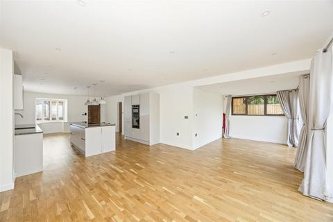 5 bedroom detached house for sale, Tongdean Lane, Brighton BN1