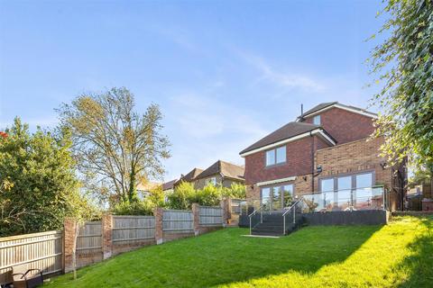 5 bedroom detached house for sale, Tongdean Lane, Brighton BN1