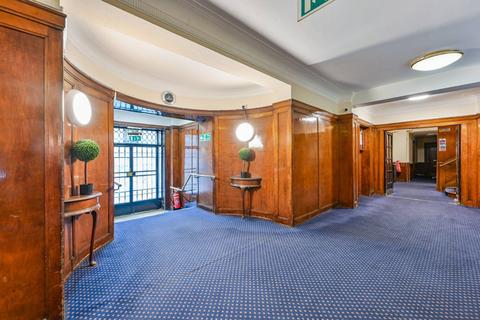 undefined, Seymour Street, Marylebone, London, W1H