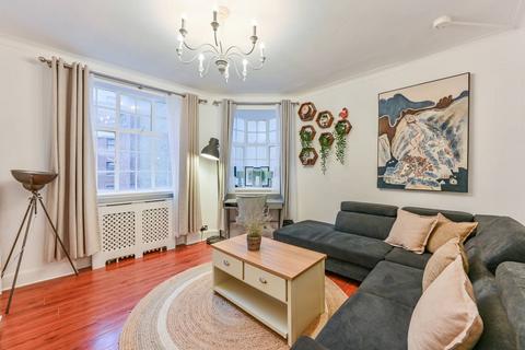 undefined, Seymour Street, Marylebone, London, W1H
