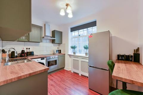 undefined, Seymour Street, Marylebone, London, W1H