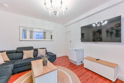 1 bedroom flat to rent, Seymour Street, Marylebone, London, W1H