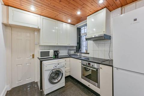 Seymour Street, Marylebone, London, W1H
