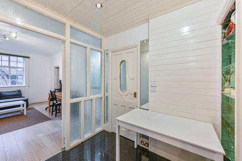 1 bedroom flat to rent, Seymour Street, Marylebone, London, W1H