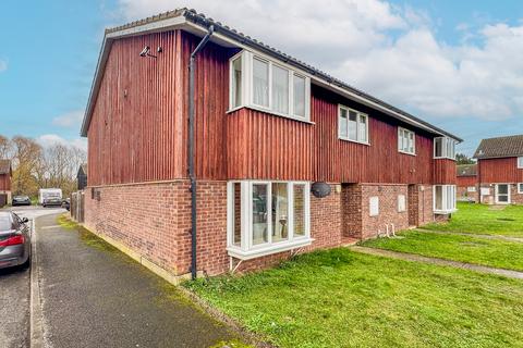 4 bedroom semi-detached house for sale, Waterloo Close, Newmarket, Suffolk