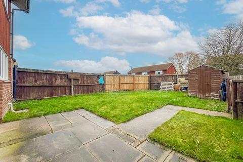 4 bedroom semi-detached house for sale, Waterloo Close, Newmarket, Suffolk