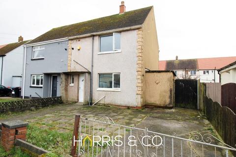 undefined, Eden Avenue, Fleetwood, FY7