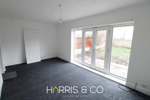 undefined, Eden Avenue, Fleetwood, FY7