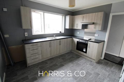 undefined, Eden Avenue, Fleetwood, FY7