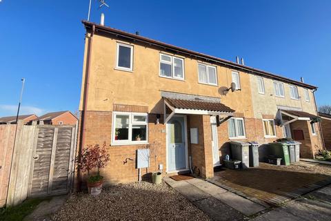 2 bedroom property for sale, Devon Drive, Westbury BA13