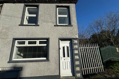 undefined, Aberdare Road, Mountain Ash, CF45