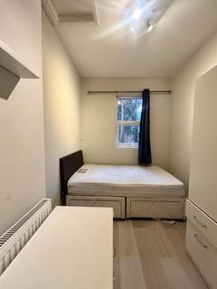 1 bedroom flat to rent, Aldrington Road, Streatham