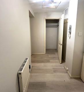 1 bedroom flat to rent, Aldrington Road, Streatham
