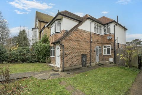 2 bedroom apartment for sale, Bromley Road, Beckenham