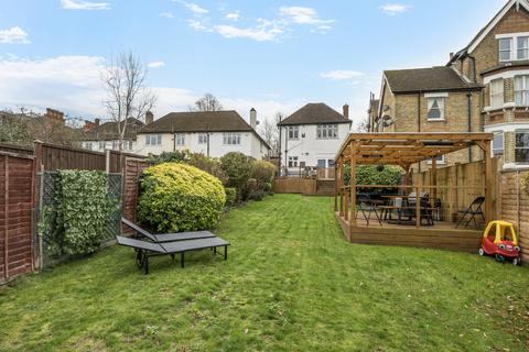 2 bedroom apartment for sale, Bromley Road, Beckenham