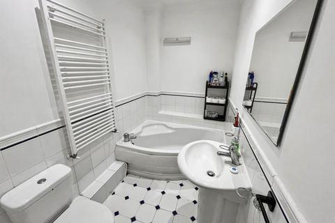 1 bedroom flat for sale, Hinton Road, Bournemouth BH1