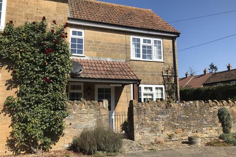 undefined, Church Street, Kingsbury Episcopi