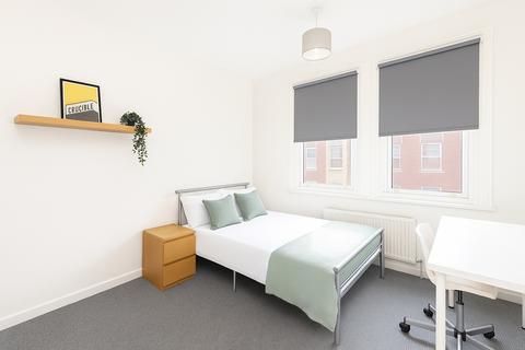 undefined, West Street, Sheffield S1