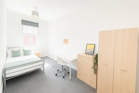 undefined, West Street, Sheffield S1