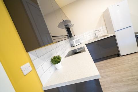 undefined, West Street, Sheffield S1