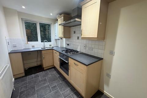 undefined, Birch Grange, Oakdale Road
