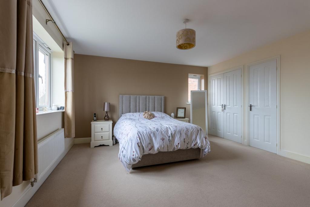 Main Bedroom