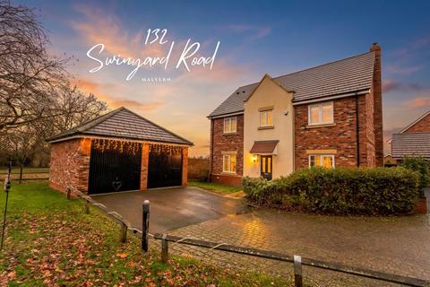 Swinyard Road, Malvern WR14