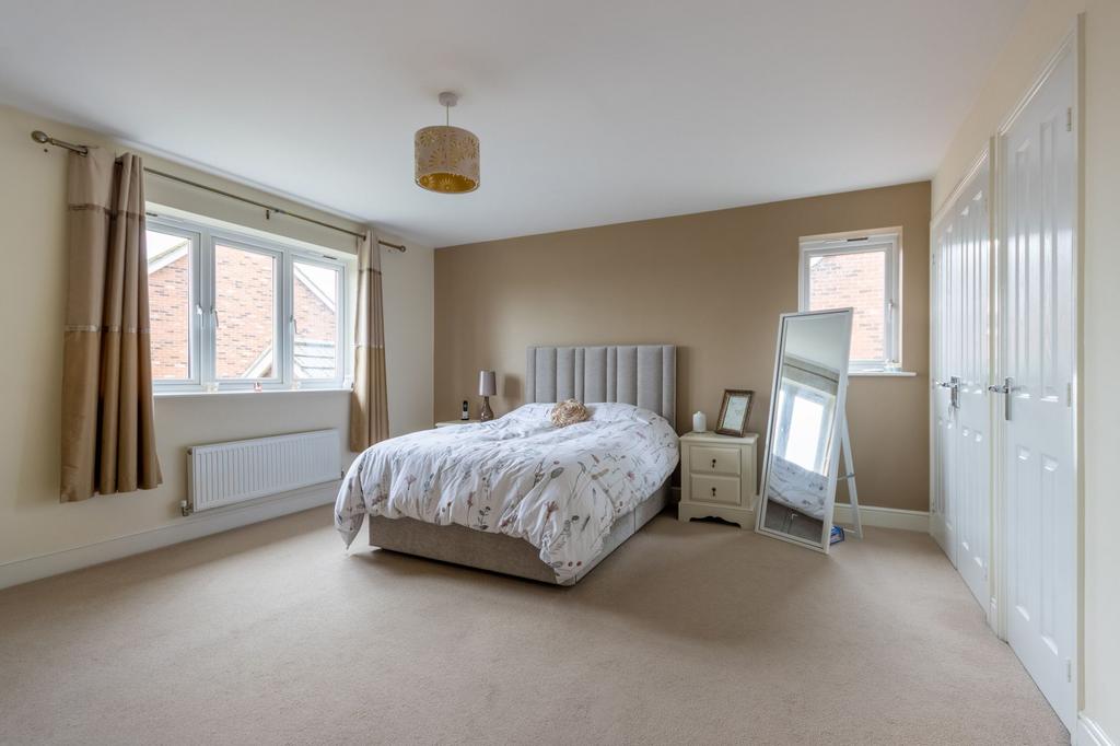 Main Bedroom