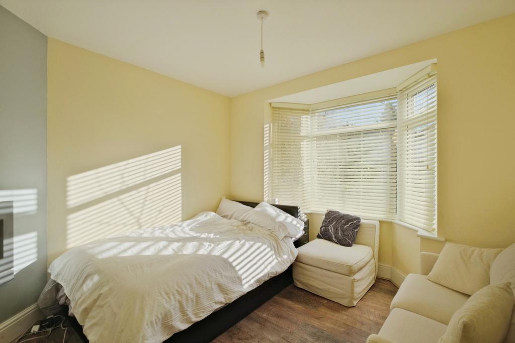 Front Reception Room