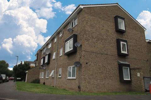 undefined, Old Park Mews, Heston, TW5