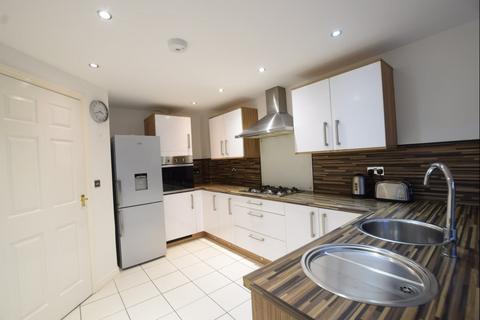 undefined, Rowans Close, Crewe, CW1