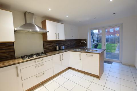 undefined, Rowans Close, Crewe, CW1
