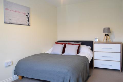 undefined, Rowans Close, Crewe, CW1