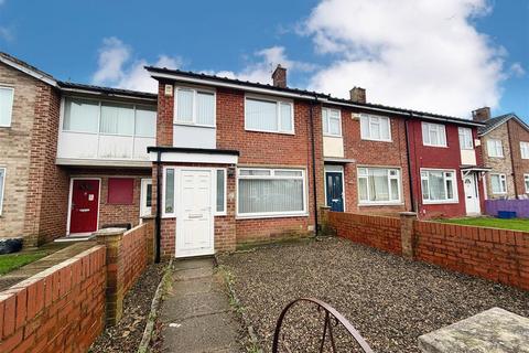 2 bedroom terraced house to rent, Cocken Road, Stockton-On-Tees
