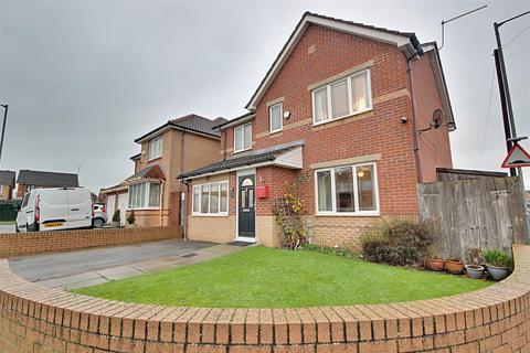 undefined, Highgrove Way, Kingswood, Hull