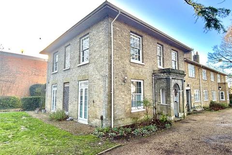 undefined, Anglesea Road, Southampton, Hampshire, SO15