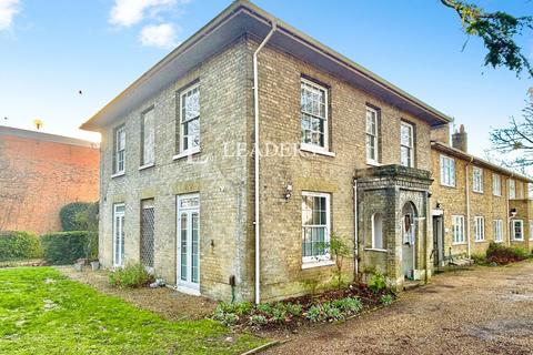 Anglesea Road, Southampton, Hampshire, SO15