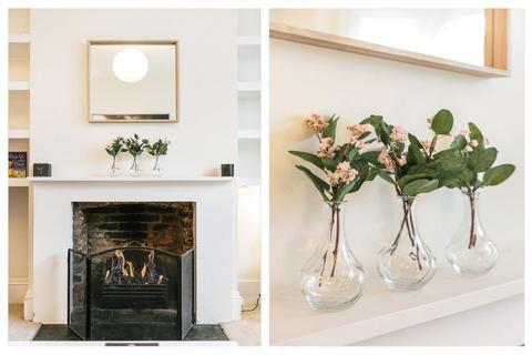 4 bedroom house for sale, Solon Road, SW2