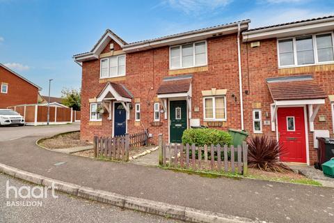 2 bedroom terraced house for sale, Magnolia Lane, Basildon
