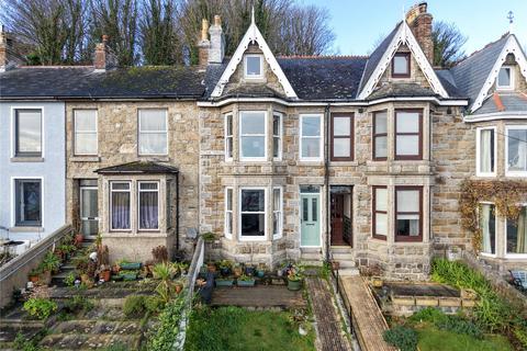 undefined, Hillside Terrace, Penzance TR18