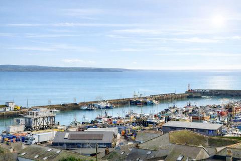 undefined, Hillside Terrace, Penzance TR18