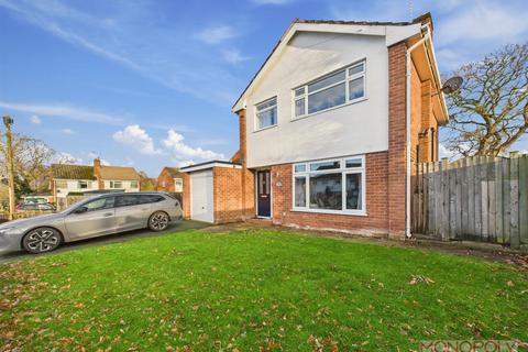 undefined, Wynter Lane, Tilston, Malpas